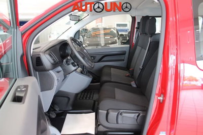 Opel Vivaro Furgone 1.5 Diesel 120CV S&S PL-TN M Furgone Enjoy (3)
