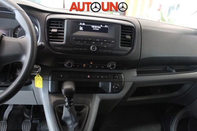 Opel Vivaro Furgone 1.5 Diesel 120CV S&S PL-TN M Furgone Enjoy (5)