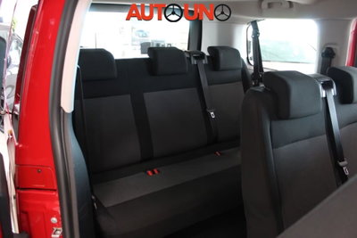 Opel Vivaro Furgone 1.5 Diesel 120CV S&S PL-TN M Furgone Enjoy (8)