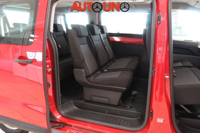 Opel Vivaro Furgone 1.5 Diesel 120CV S&S PL-TN M Furgone Enjoy (9)
