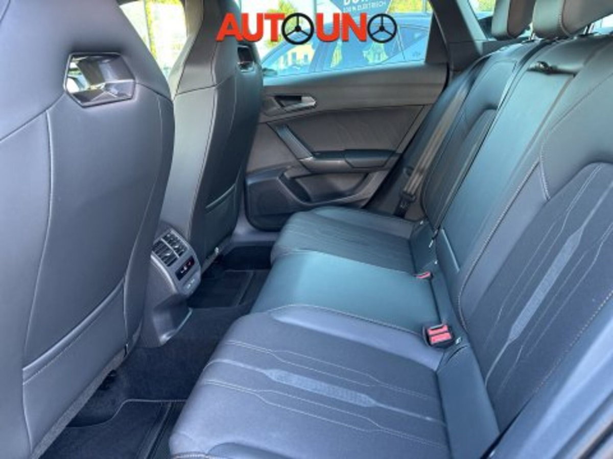 Cupra Leon Station Wagon Leon Sportstourer 1.4 e-HYBRID 204 CV DSG (10)