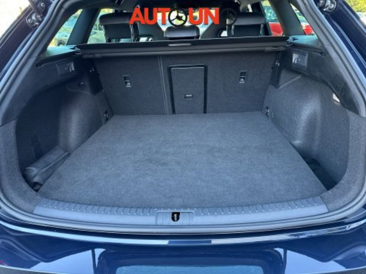 Cupra Leon Station Wagon Leon Sportstourer 1.4 e-HYBRID 204 CV DSG (11)