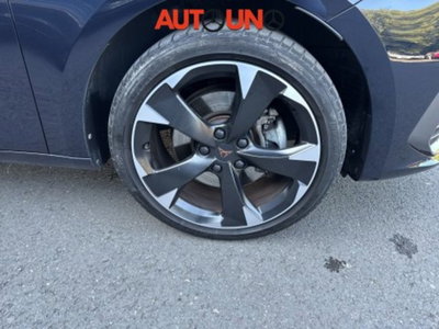 Cupra Leon Station Wagon Leon Sportstourer 1.4 e-HYBRID 204 CV DSG (12)