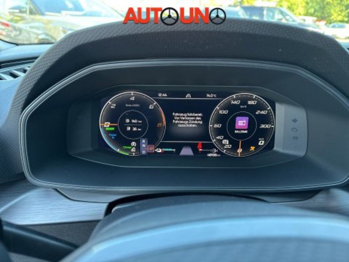 Cupra Leon Station Wagon Leon Sportstourer 1.4 e-HYBRID 204 CV DSG (6)