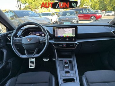 Cupra Leon Station Wagon Leon Sportstourer 1.4 e-HYBRID 204 CV DSG (8)