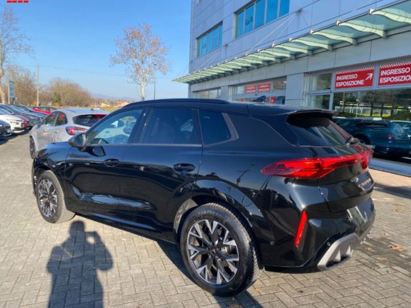 Cupra Terramar 1.5 e-hybrid 204cv dsg