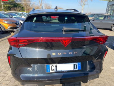 Cupra Formentor Formentor 1.5 TSI usata