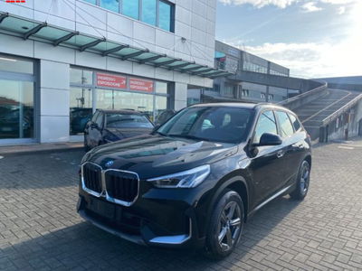 BMW X1 xdrive 25e auto usata