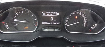 Peugeot 208 Turbo 110 EAT6 S&S 5 porte GT Line (19)