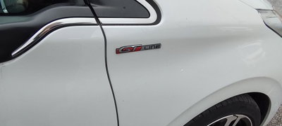 Peugeot 208 Turbo 110 EAT6 S&S 5 porte GT Line (5)