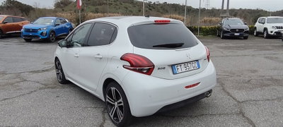 Peugeot 208 Turbo 110 EAT6 S&S 5 porte GT Line (7)