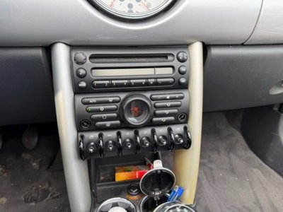 MINI Mini Cabrio 1.6 16V Cooper Chili Cabrio (7)