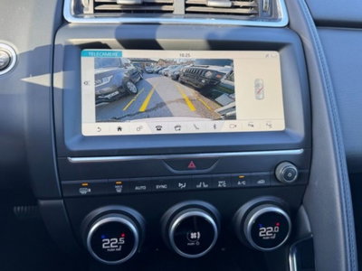 Jaguar E-Pace 2.0D 180 CV AWD aut. (15)