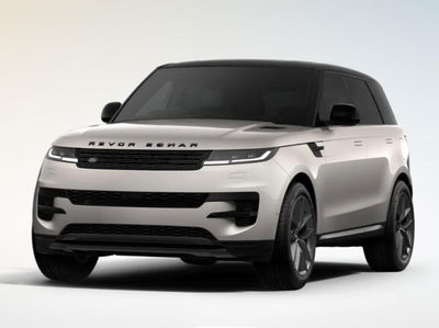 Land Rover Range Rover Sport 3.0D l6 249 CV S nuova