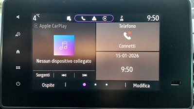 Renault Trafic Furgone BluedCi 110CV PC-TN Intens (11)