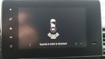 Renault Trafic Furgone BluedCi 110CV PC-TN Intens (13)