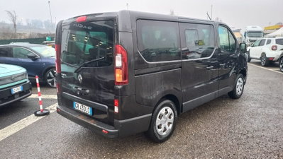 Renault Trafic Furgone BluedCi 110CV PC-TN Intens (3)