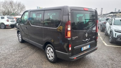 Renault Trafic Furgone BluedCi 110CV PC-TN Intens (4)