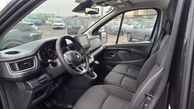 Renault Trafic Furgone BluedCi 110CV PC-TN Intens (5)