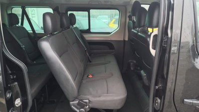 Renault Trafic Furgone BluedCi 110CV PC-TN Intens (6)