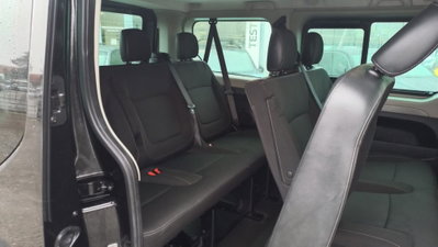 Renault Trafic Furgone BluedCi 110CV PC-TN Intens (7)