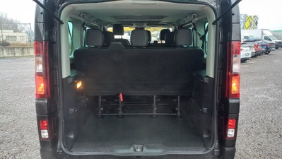 Renault Trafic Furgone BluedCi 110CV PC-TN Intens (8)