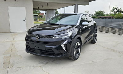 Renault Captur 1.0 eco-g Techno 100cv nuova