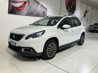 Peugeot 2008 75 Active usata