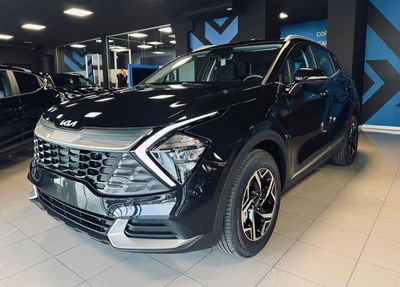 Kia Sportage 1.6 tgdi Business Gpl 2wd nuova