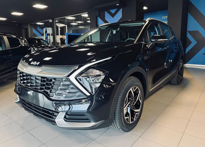 Kia Sportage 1.6 tgdi Business Gpl 2wd