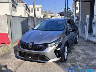 Renault Clio 1.0 eco-g Generation 100cv nuova