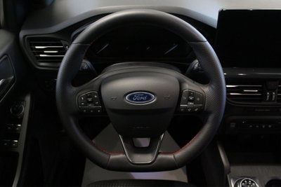 Ford Focus 1.5 EcoBlue 115 CV automatico 5p. ST-Line Style (13)