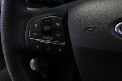 Ford Focus 1.5 EcoBlue 115 CV automatico 5p. ST-Line Style (14)