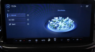 Ford Focus 1.5 EcoBlue 115 CV automatico 5p. ST-Line Style (19)