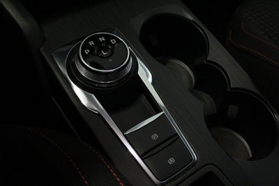 Ford Focus 1.5 EcoBlue 115 CV automatico 5p. ST-Line Style (20)