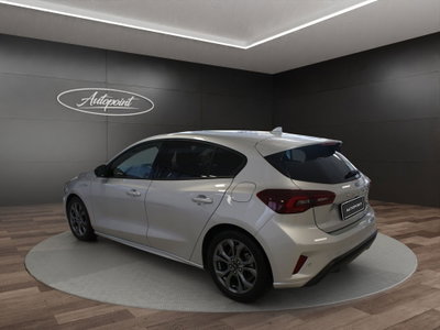 Ford Focus 1.5 EcoBlue 115 CV automatico 5p. ST-Line Style (6)