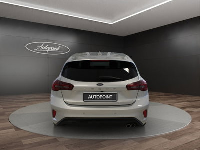 Ford Focus 1.5 EcoBlue 115 CV automatico 5p. ST-Line Style (7)