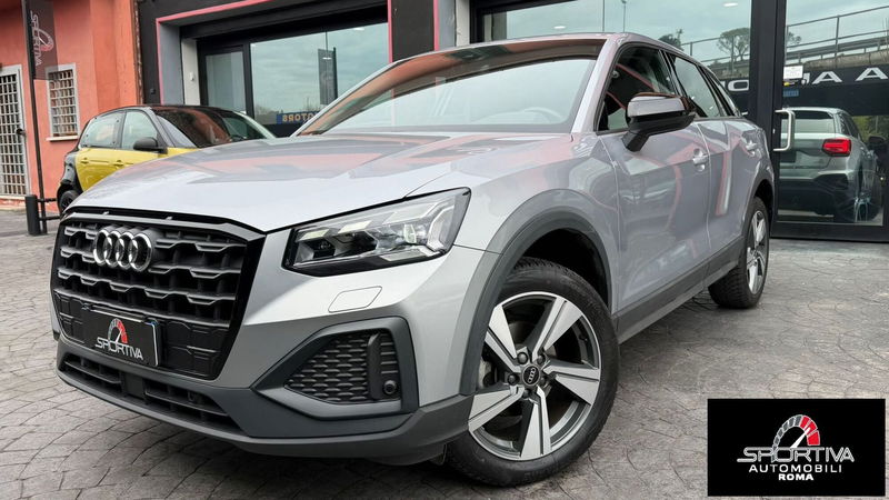 Audi Q2 Q2 35 TFSI