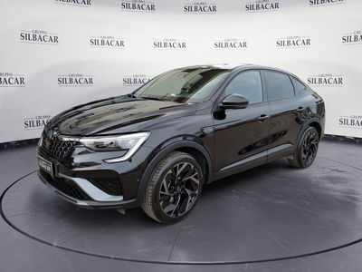 Renault Arkana 1.6 full hybrid Esprit Alpine 145cv usata