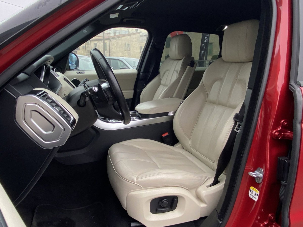 Land Rover Range Rover 3.0 TDV6 HSE (11)