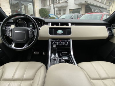 Land Rover Range Rover 3.0 TDV6 HSE (13)