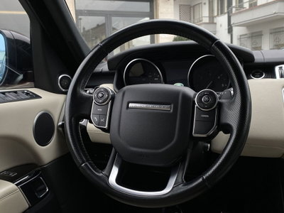 Land Rover Range Rover 3.0 TDV6 HSE (14)