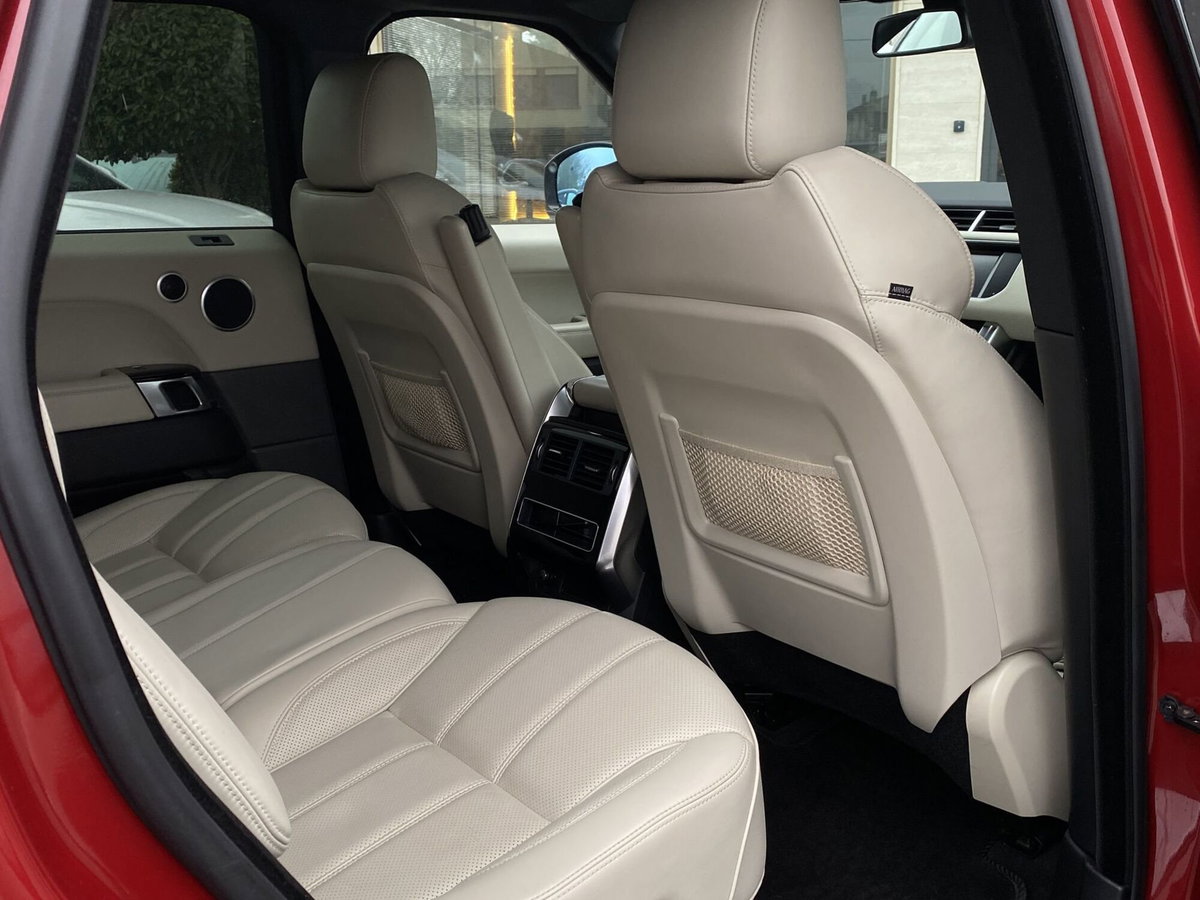Land Rover Range Rover 3.0 TDV6 HSE (18)