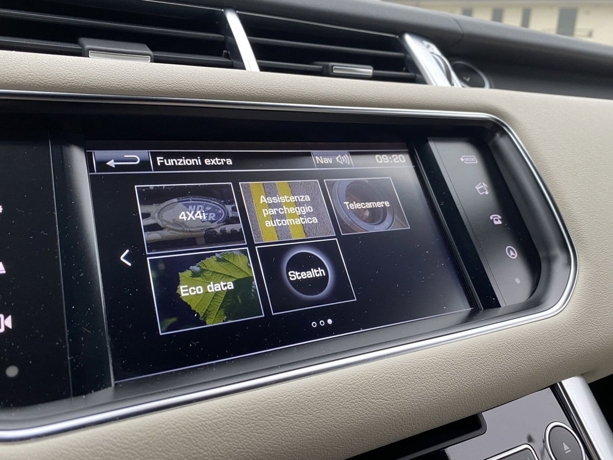 Land Rover Range Rover 3.0 TDV6 HSE (20)