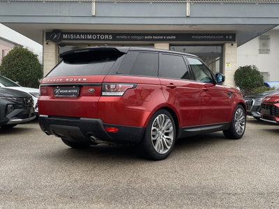 Land Rover Range Rover 3.0 TDV6 HSE (4)