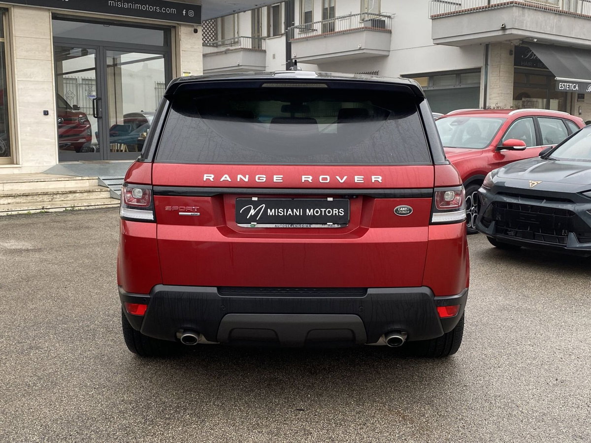Land Rover Range Rover 3.0 TDV6 HSE (6)