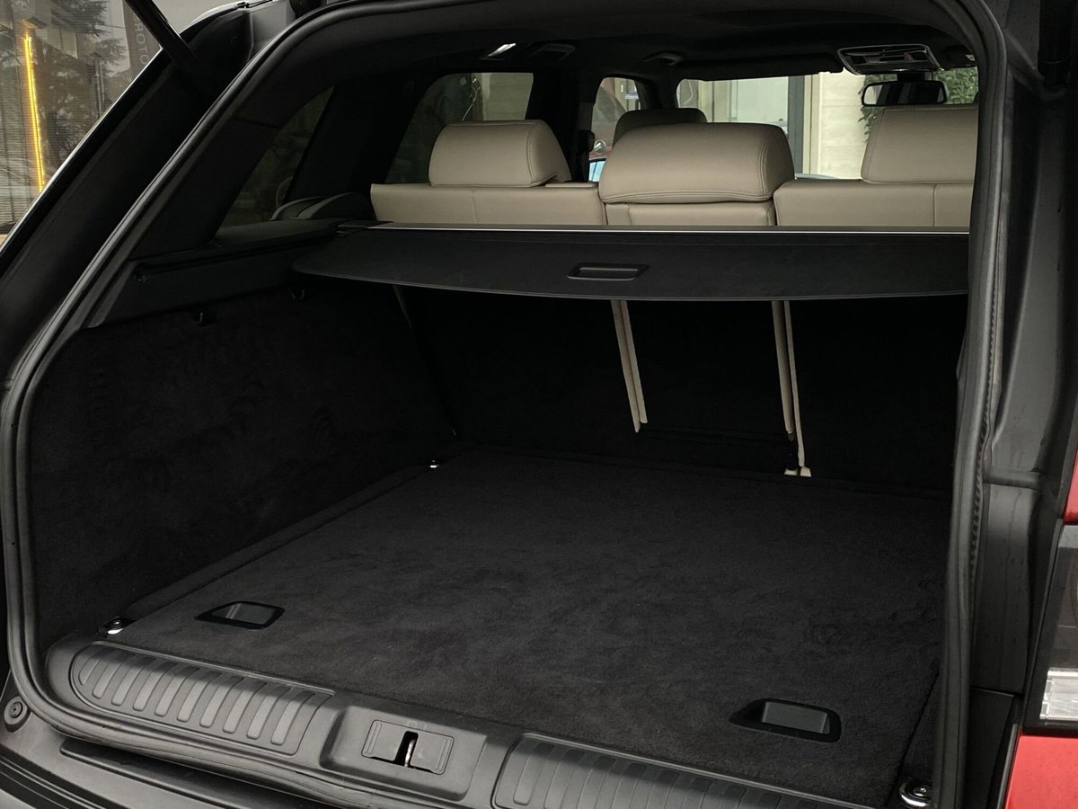 Land Rover Range Rover 3.0 TDV6 HSE (7)