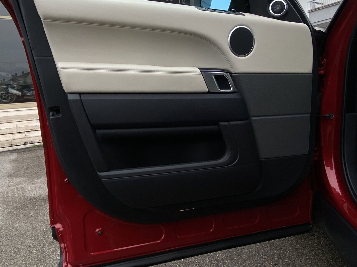 Land Rover Range Rover 3.0 TDV6 HSE (8)