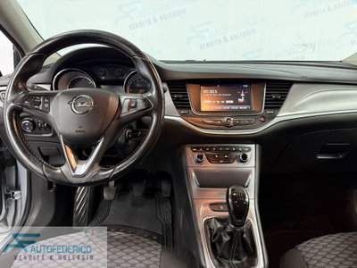 Opel Astra Station Wagon 1.6 CDTi 110CV Start&Stop Sports Innovation (11)