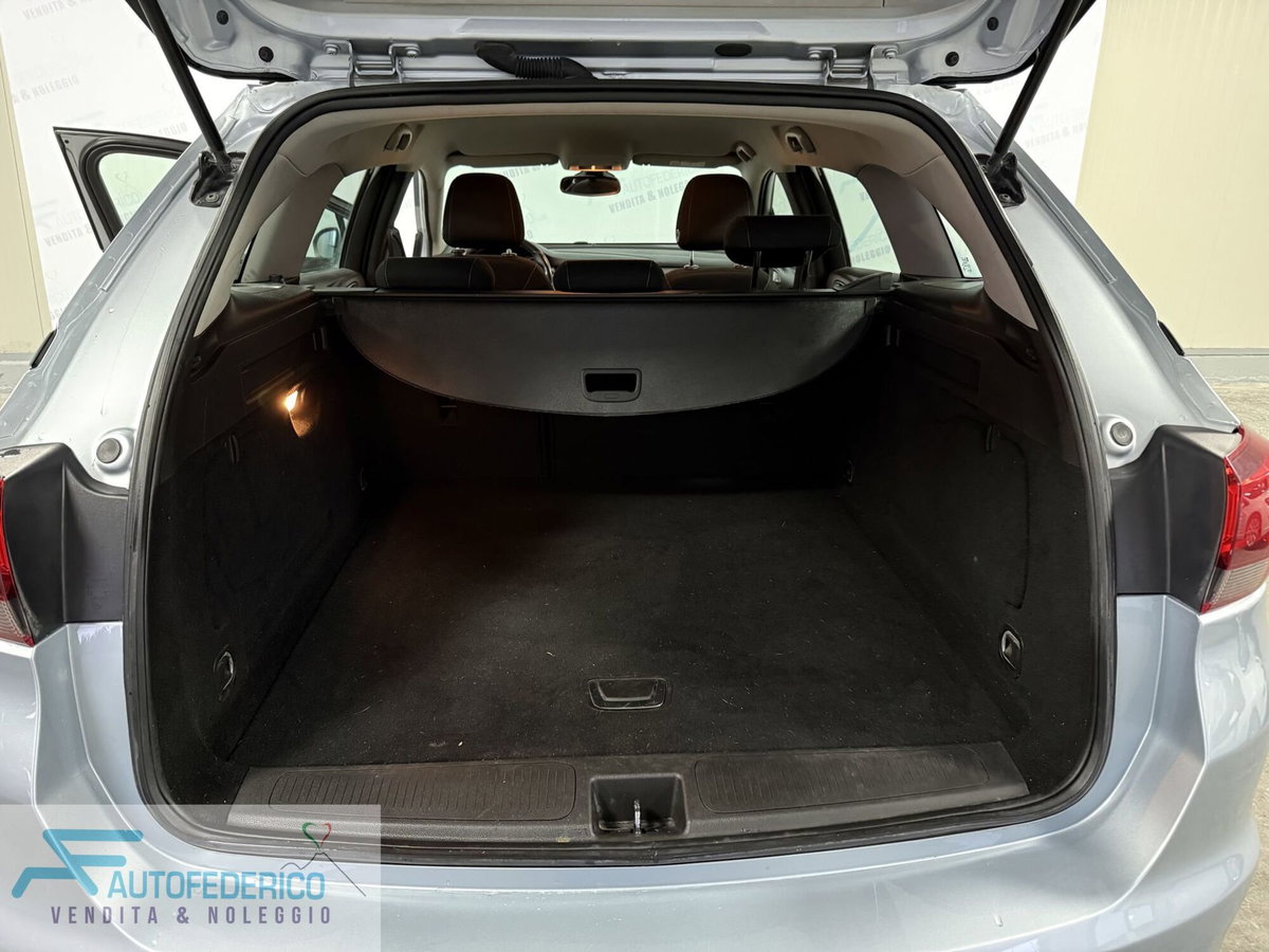 Opel Astra Station Wagon 1.6 CDTi 110CV Start&Stop Sports Innovation (13)
